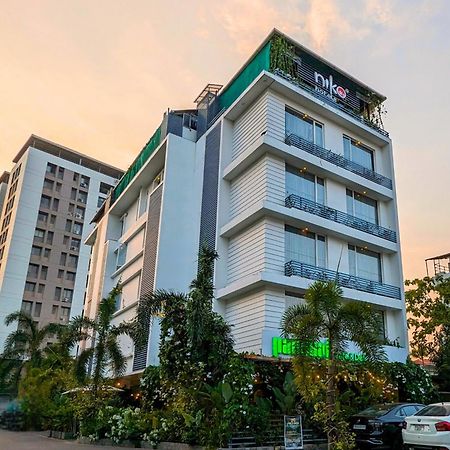 Niko Hotels Kochi Εξωτερικό φωτογραφία