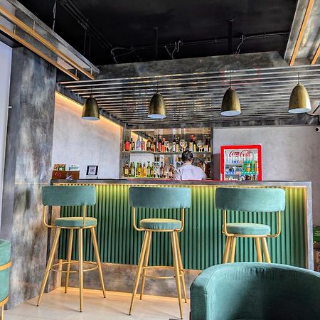 Niko Hotels Kochi Εξωτερικό φωτογραφία