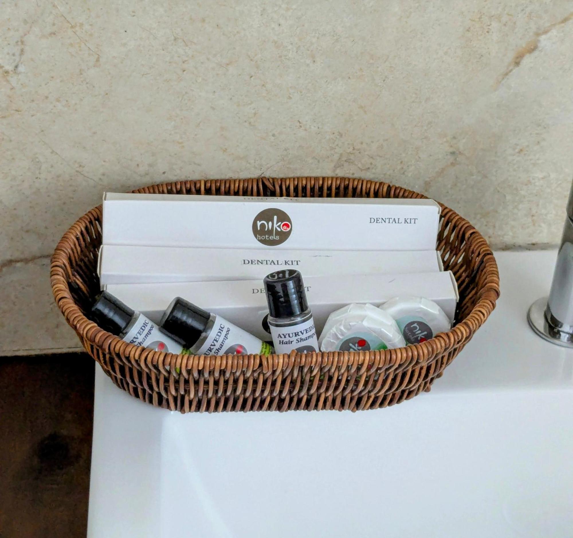 Niko Hotels Kochi Εξωτερικό φωτογραφία